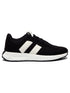 GRIT Black Women’s Sneakers